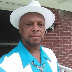 Meet your Posher, Curtis